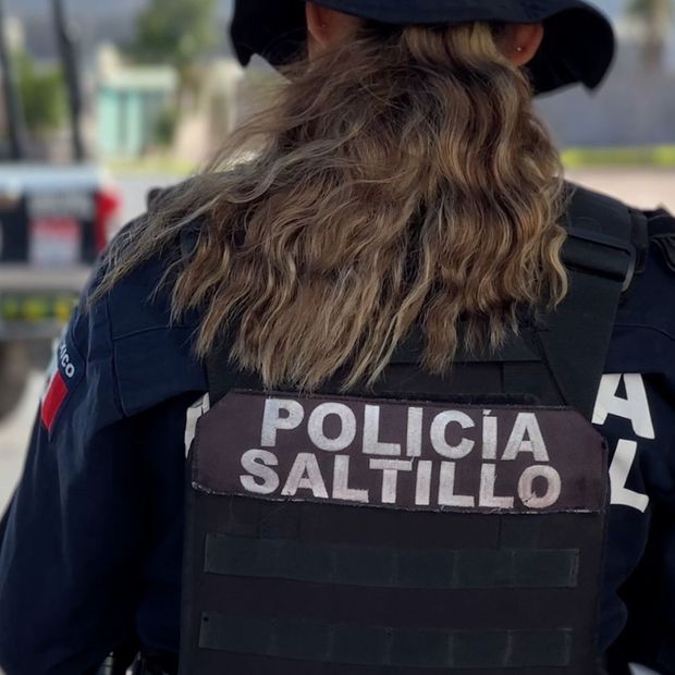 Muere Mujer Arrollada por Camioneta al Oriente de Saltillo, Coahuila